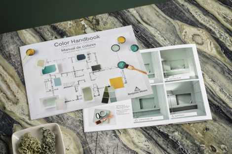 The Colour Handbook