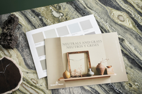 Grays and Neutrals