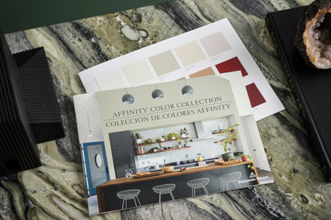Affinity