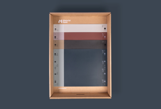 Material Bank{r}
